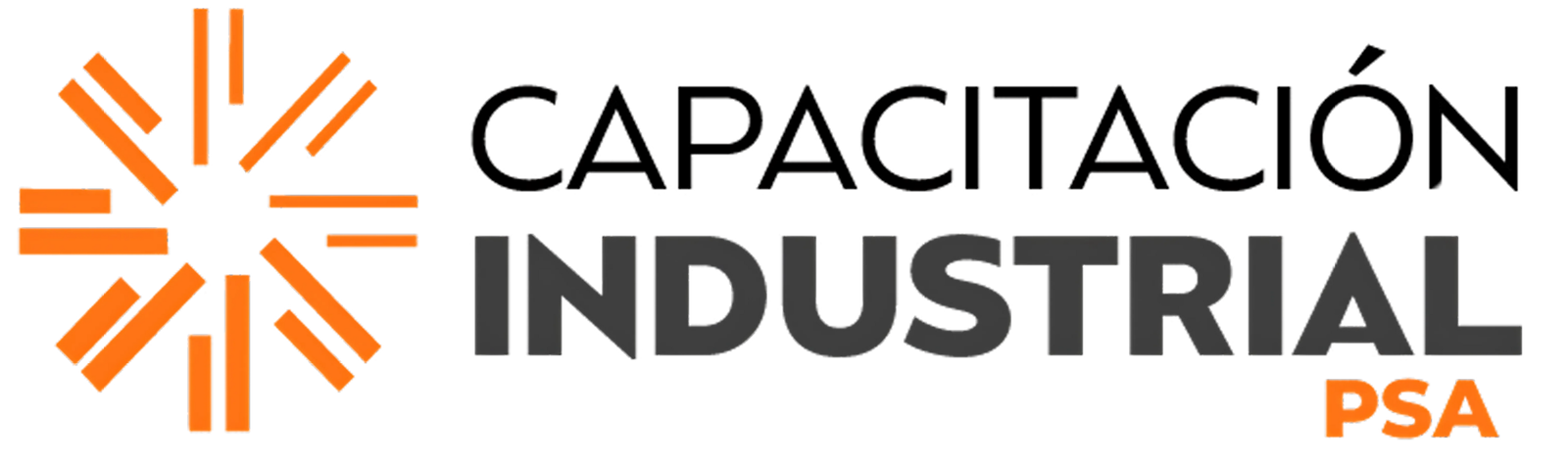 Capacitación Industrial